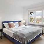 Ascona: Nostrana Apt. 3 아파트