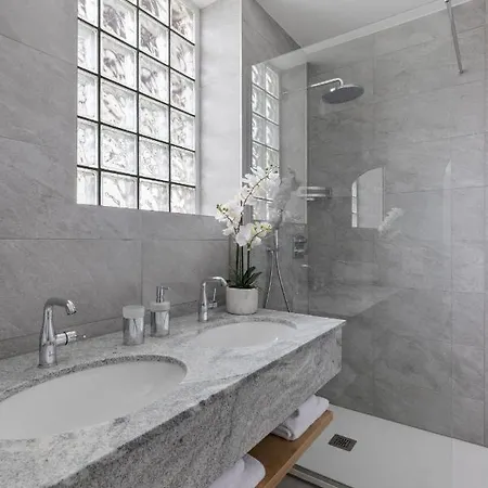 דירה Ascona: Nostrana Apt. 3 אסקונה