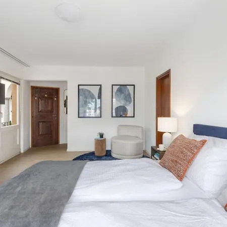 Ascona: Nostrana Apt. 3