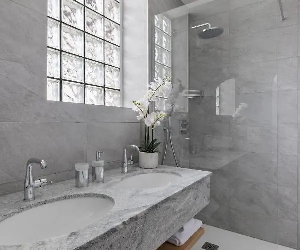 Apartament Ascona: Nostrana Apt. 3 Ascona