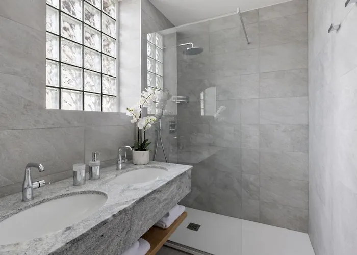 דירה Ascona: Nostrana Apt. 3