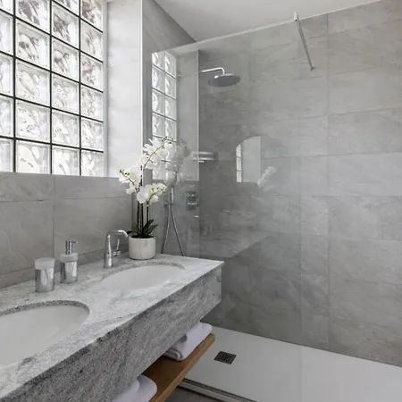 公寓 Ascona: Nostrana Apt. 3